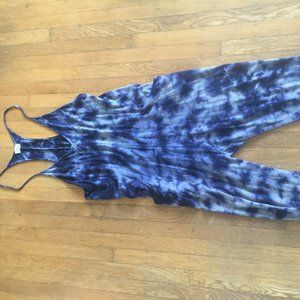 Out From Under Romper